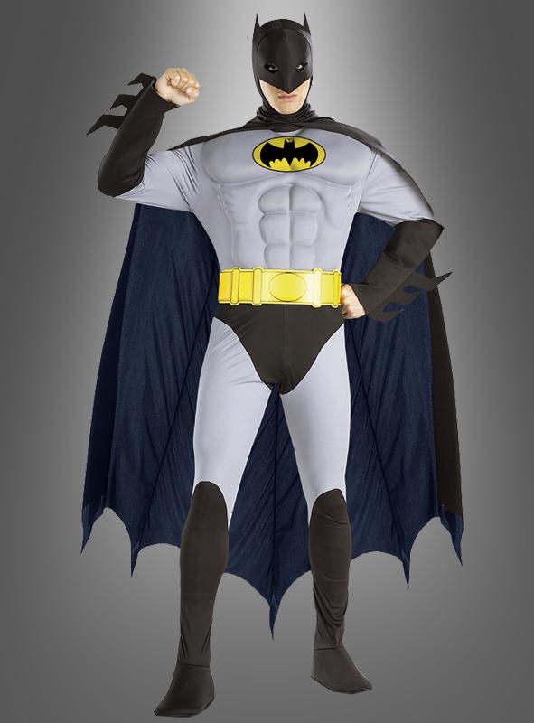 Kostüm Batman