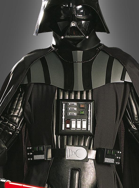 Darth Vader Supreme Kostüm